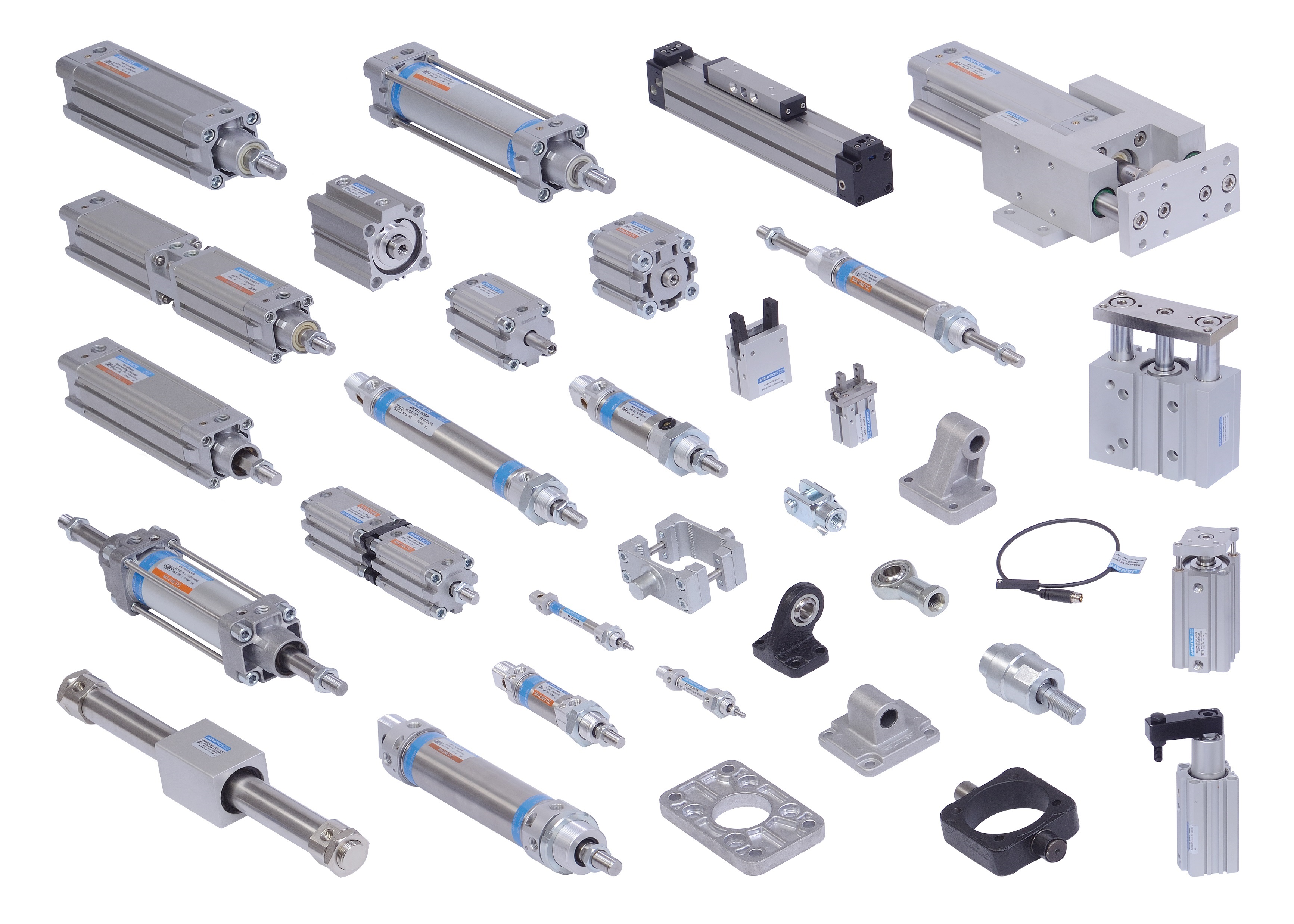 Air Cylinders