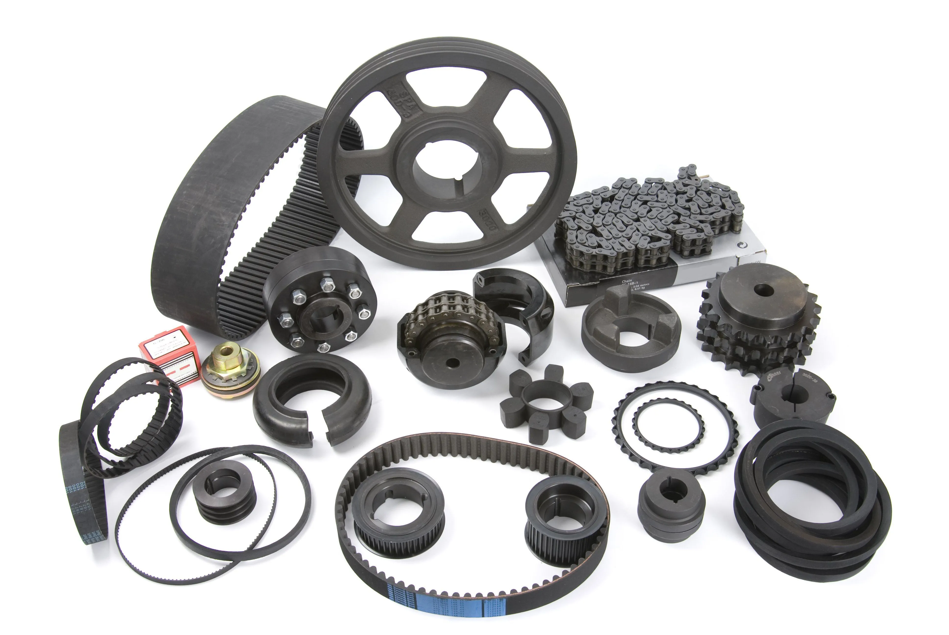 Couplings