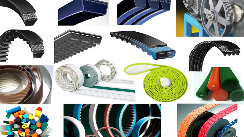 Belts