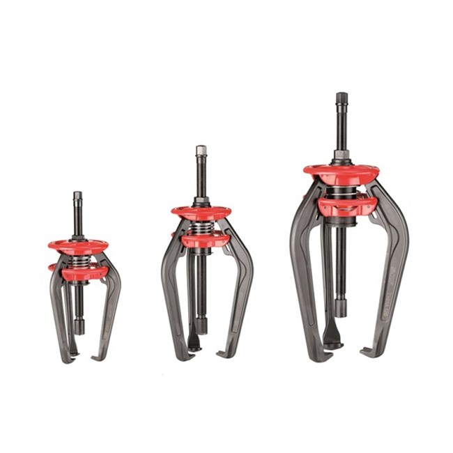Mechanical Puller