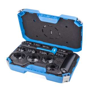 Hydraulic Tools